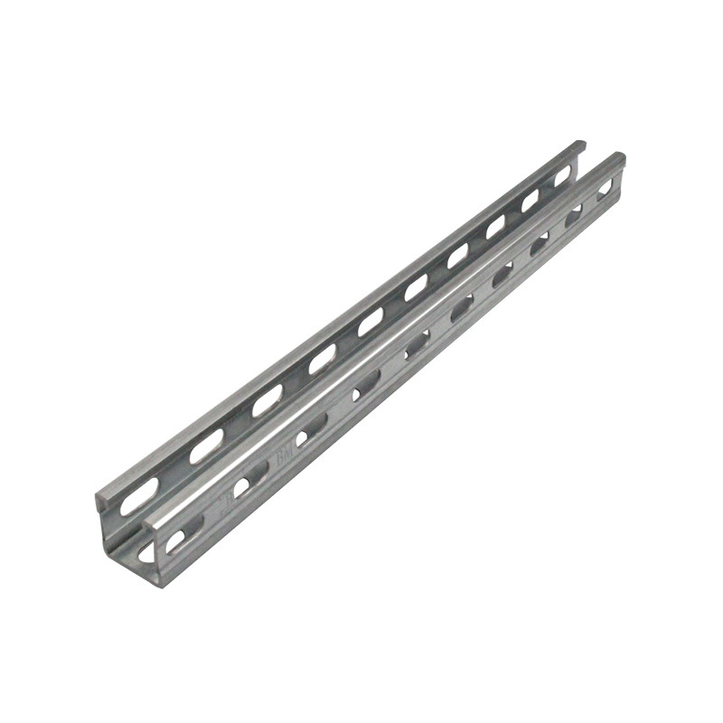 U Section Steel