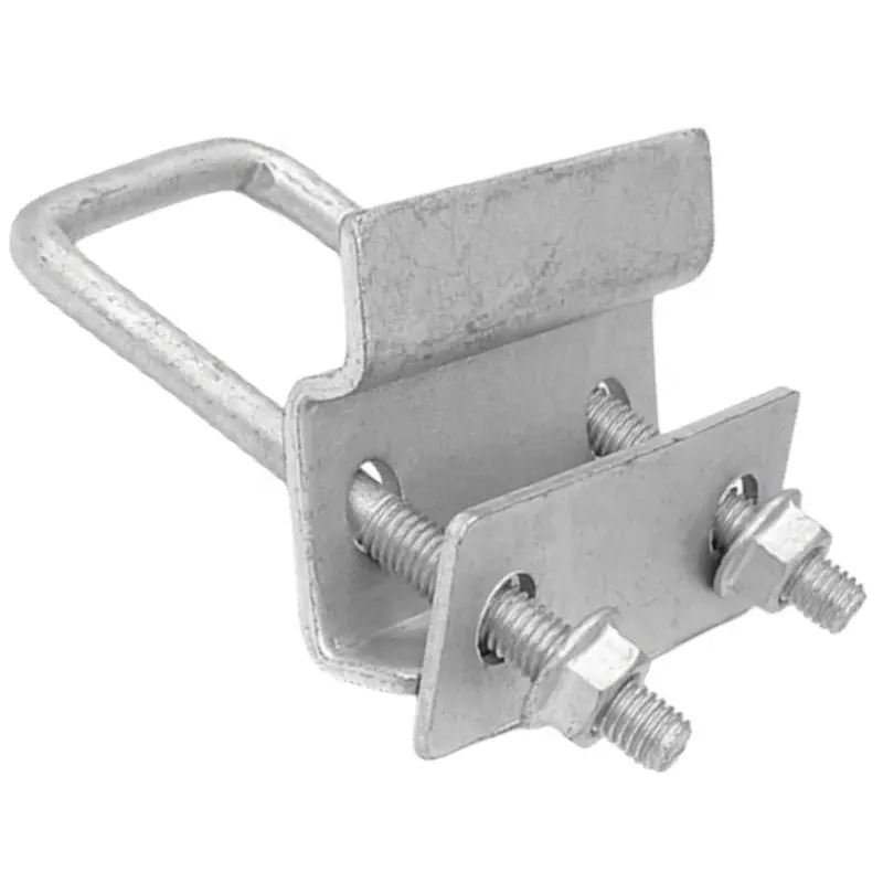 U-Bolt Beam Clamp