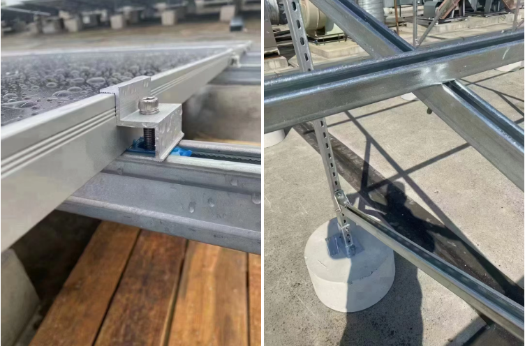 Adjustable Base