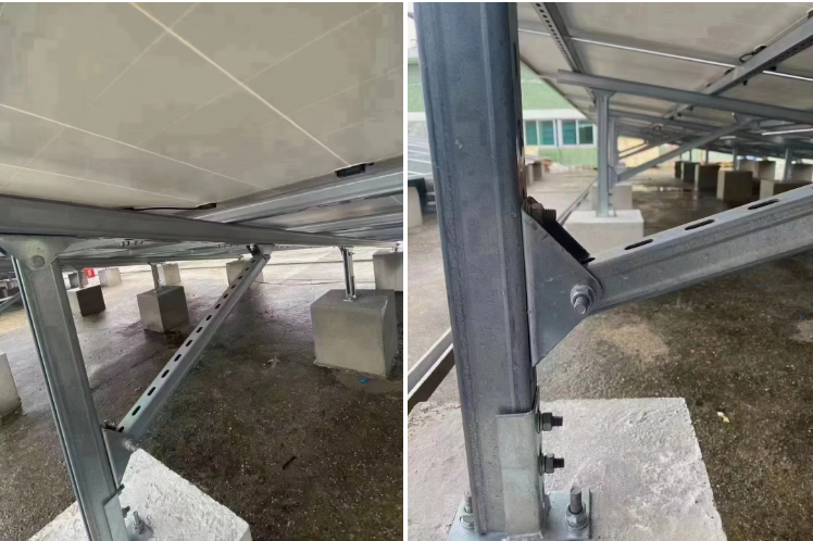 Adjustable Base
