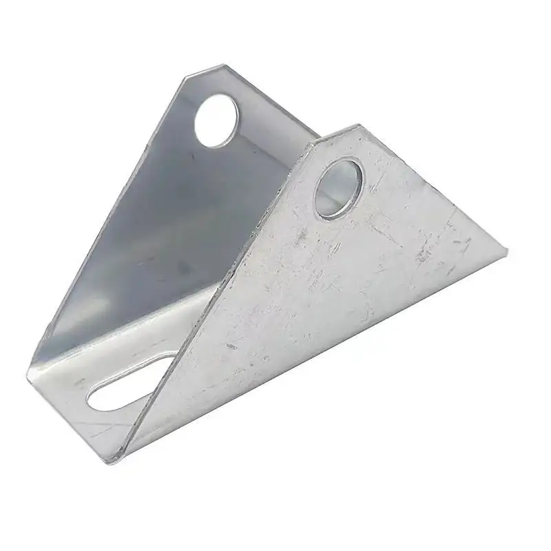PV Panel Triangular Connector