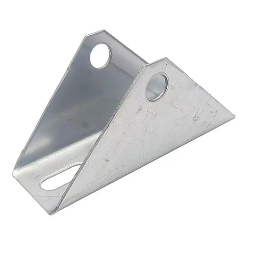 PV Panel Triangular Connector