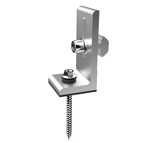 Solar L Feet Roof Bracket