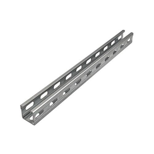 U Section Steel