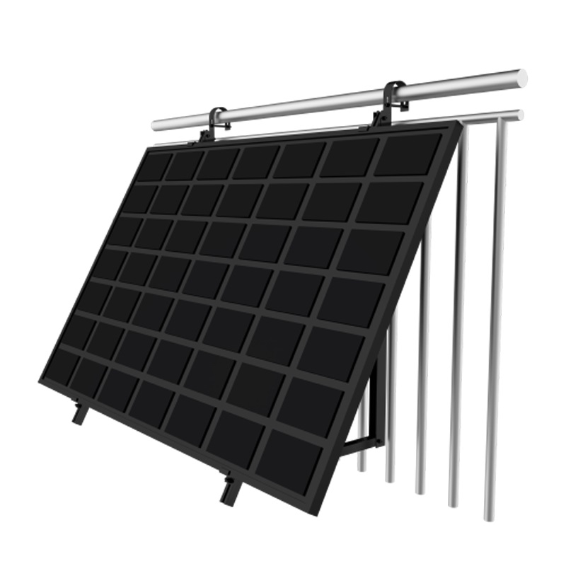 Balcony Mounting System